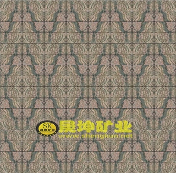 加州红龙翻转对称复合法1