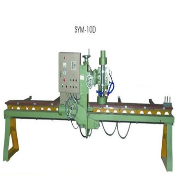 SYM-10D型系列异型石材磨抛机