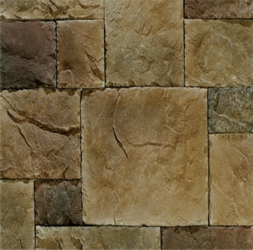 Mayastone玛雅石6001-1通体做色文化石