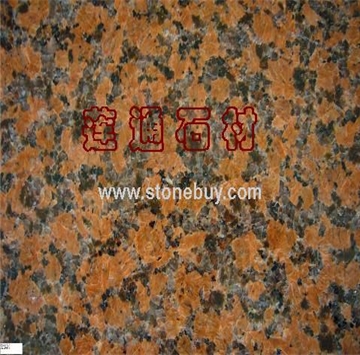 桂林红石材原产地