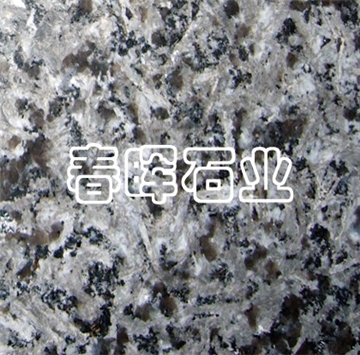 树桂冰花