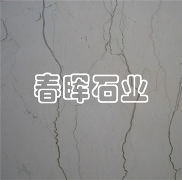 银线
