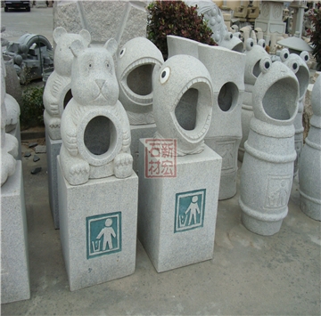 垃圾桶