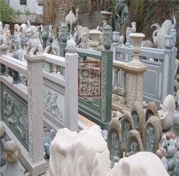 栏杆