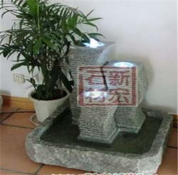 LED水灯喷泉