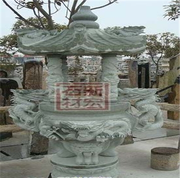 香炉