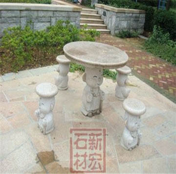 桌椅板凳