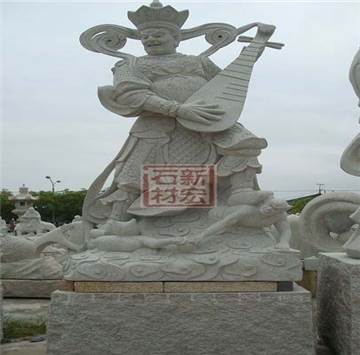 四大天王
