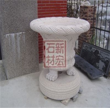 花盆花钵