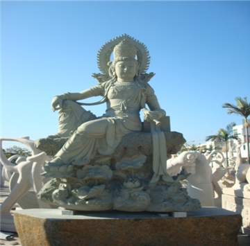 观音 菩萨 佛像 石雕 雕刻 佛祖 如来 释迦牟尼 自在观
