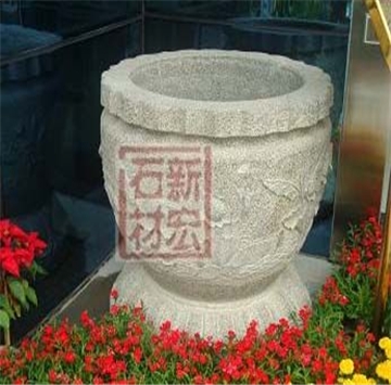 花盆花钵