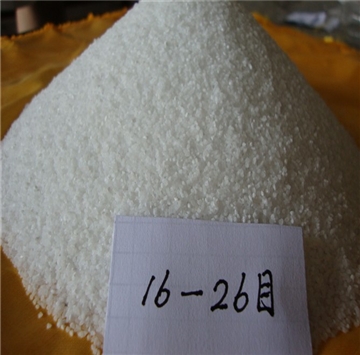 高尔夫球场用砂厂家直销
