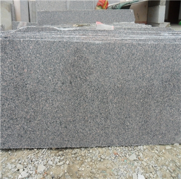 临城红蘑菇石