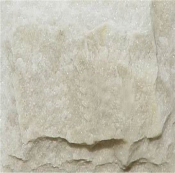 白石英蘑菇石文化石