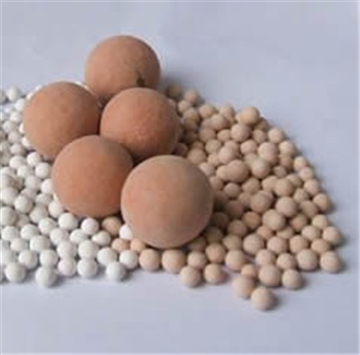 供应滤料麦饭石系列：麦饭石颗粒、麦饭石球、麦饭石陶