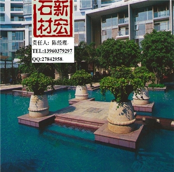 花盆花钵