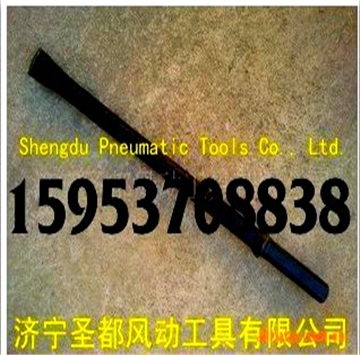 矿用整体钎