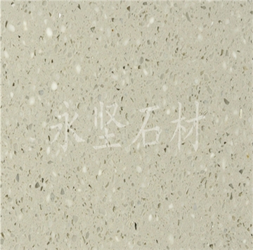晶点灰