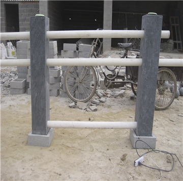 石栏板