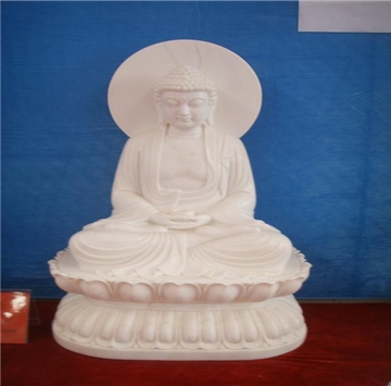 济南销售佛像雕刻，宗教佛像石雕，佛像雕刻工艺品