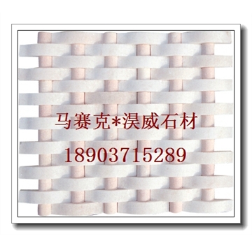 石材背景墙