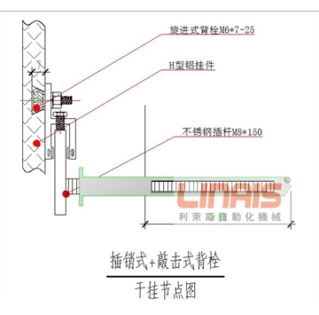 幕墙配件生产厂 幕墙挂件规格 幕墙挂件