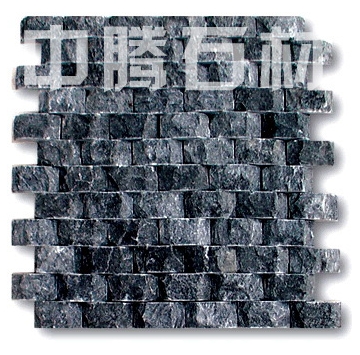波浪石