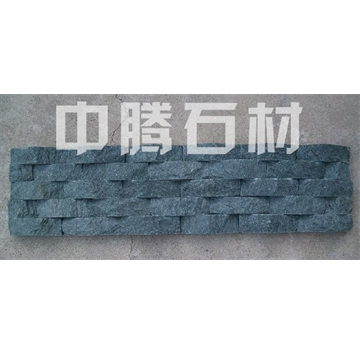波浪石