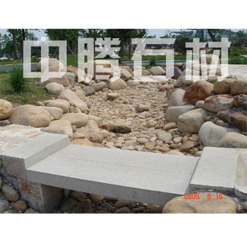 天然鹅卵石