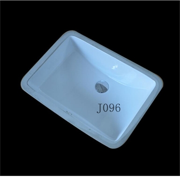 加拿大CSA认证陶瓷水盆J096