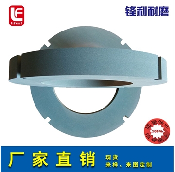 绿碳化硅修整环