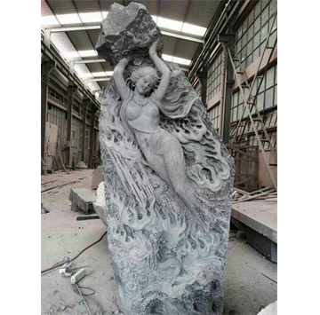 福鼎黑异形工艺