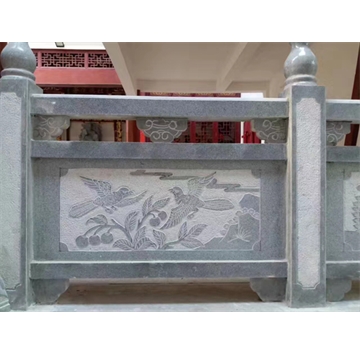 桥栏杆