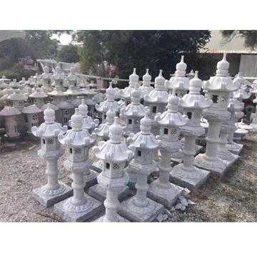 石雕工艺