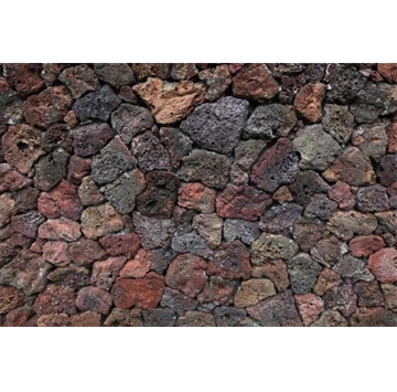 出口火山石