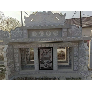 墓碑公墓