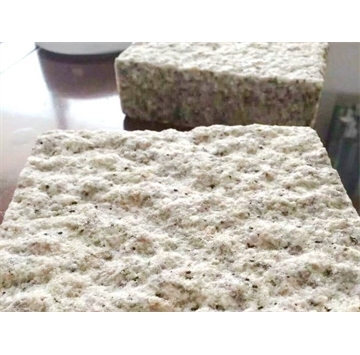 黄锈石菠萝面