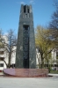 立陶宛国首都城市标志