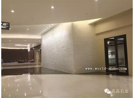 达利白-国际酒店大堂
