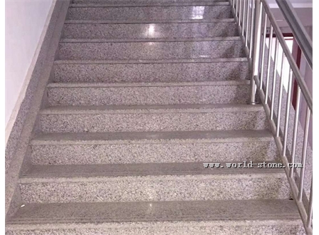 楼梯踏步案例