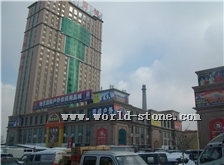 新疆(浙江温商集团)地王国际贸易大厦