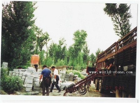 河南三门峡工程、北京路政工程