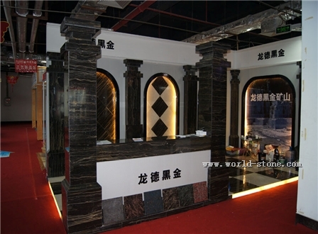 2012年厦门石材展览会