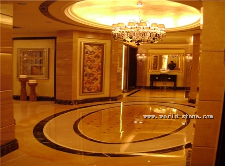 江青酒店