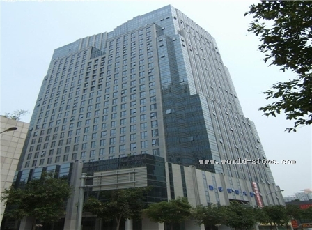 天津保税国际商务中心