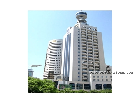 福州电信大楼
