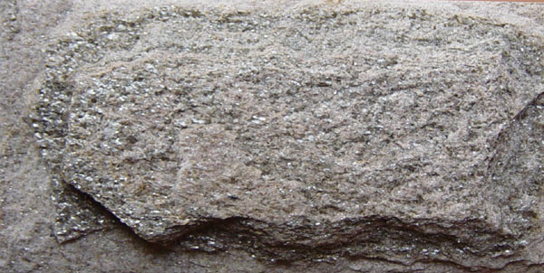 粉石英蘑菇石