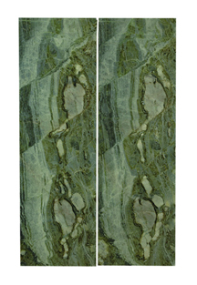 玛瑙绿大理石
