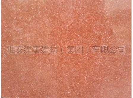 中国红花岗石