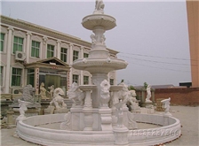 喷泉1